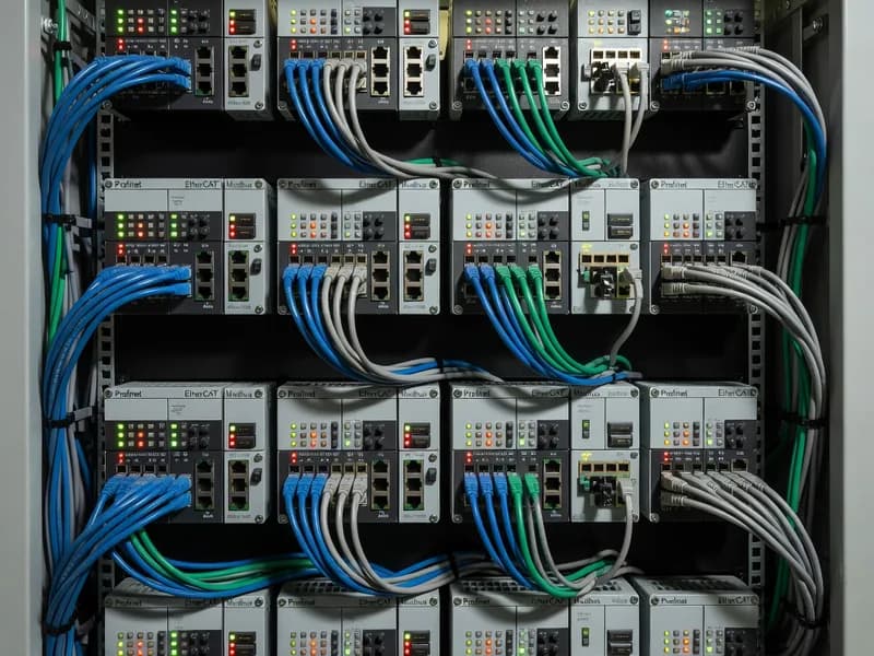 Communication Modules