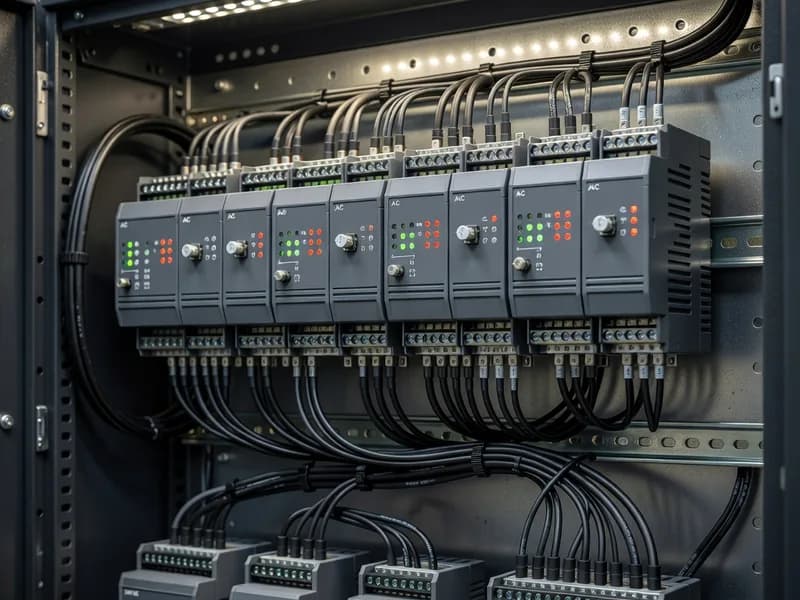 Power Supplies
