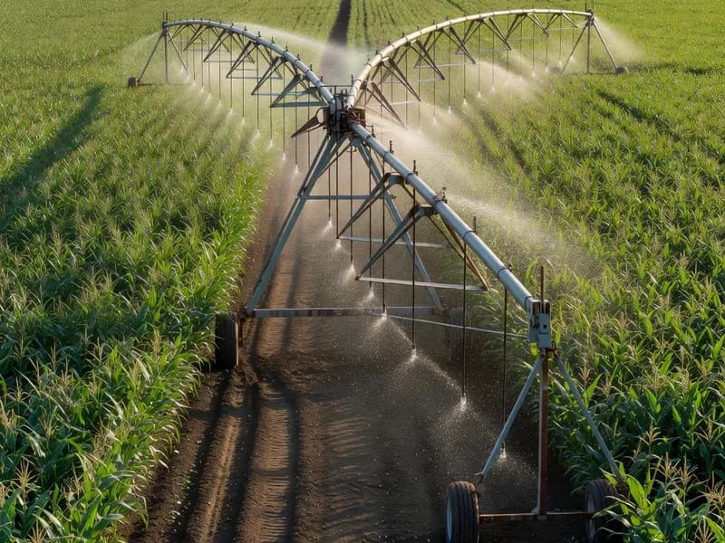 Irrigation Systems